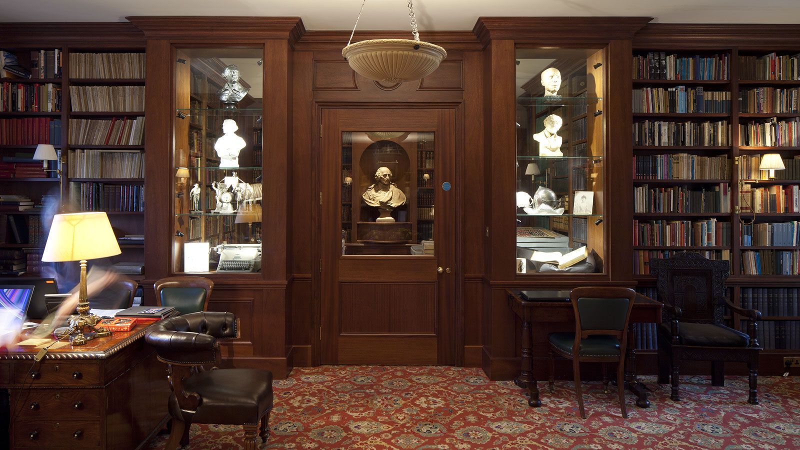 Garrick Club