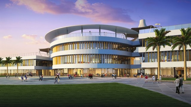 GEMS Wellington Academy