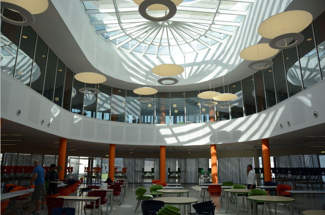 GEMS Wellington Academy