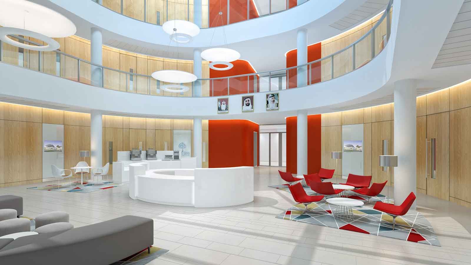 GEMS Wellington Academy