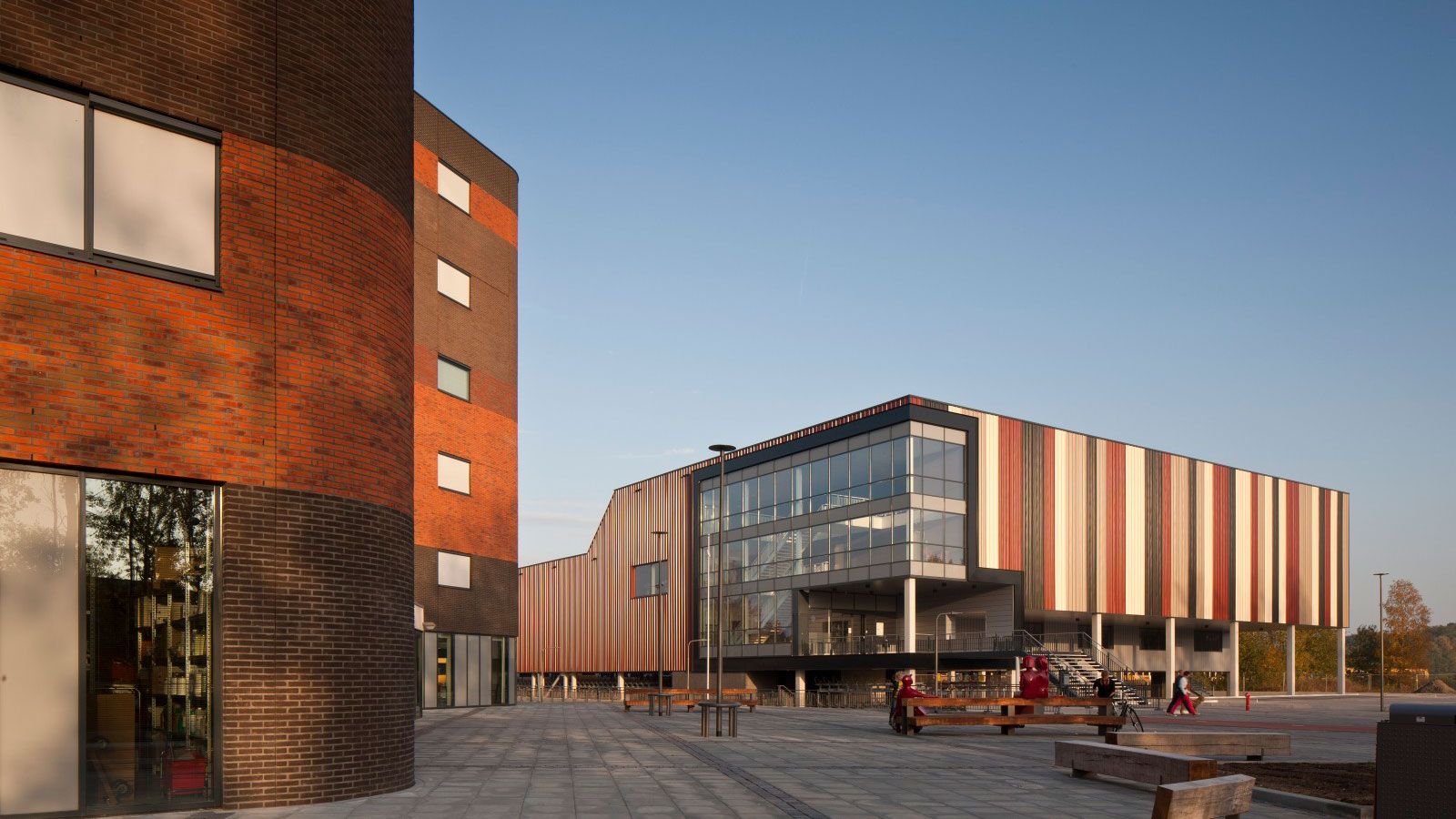 Gerrit Komrij College