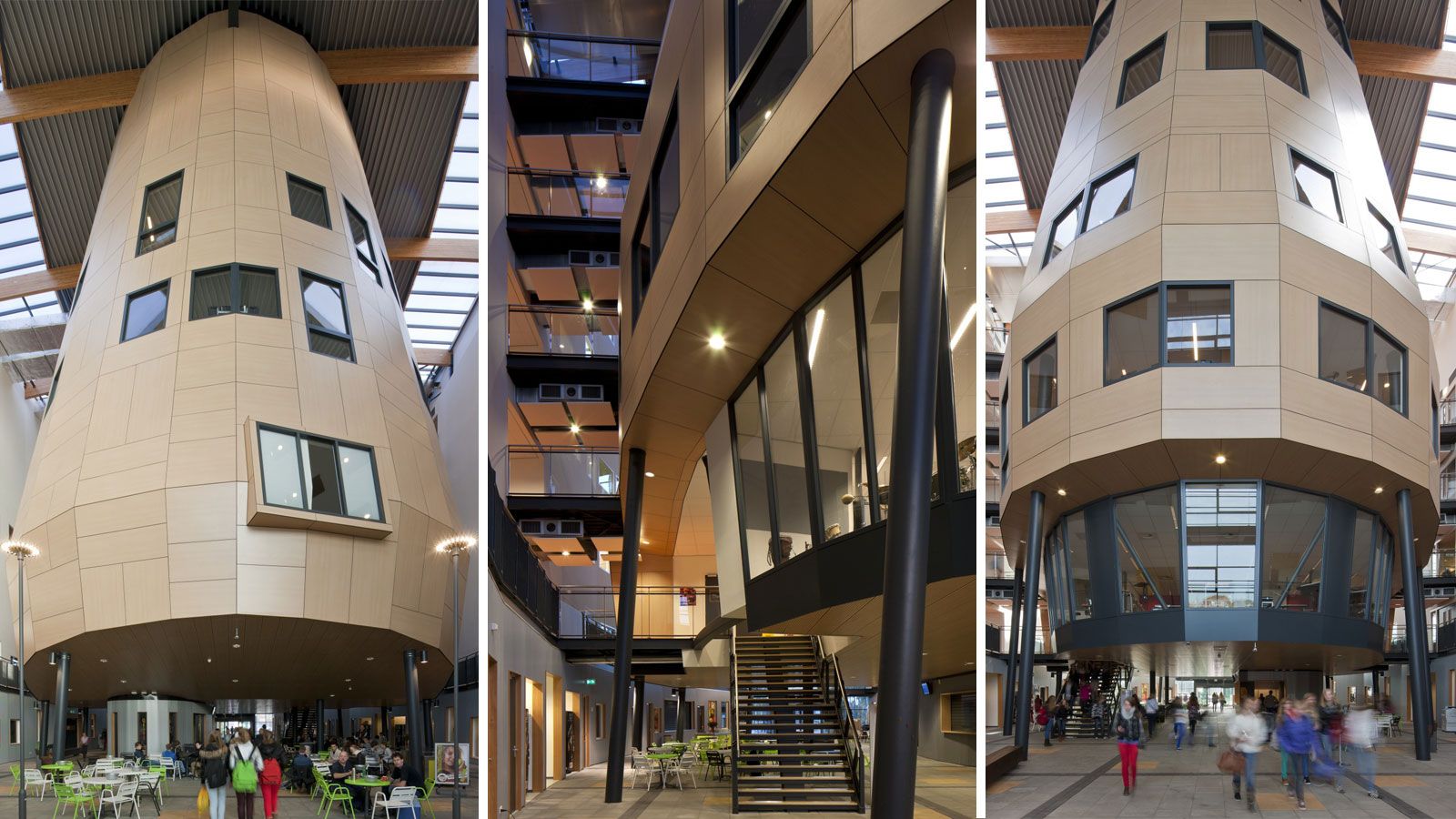 Gerrit Komrij College