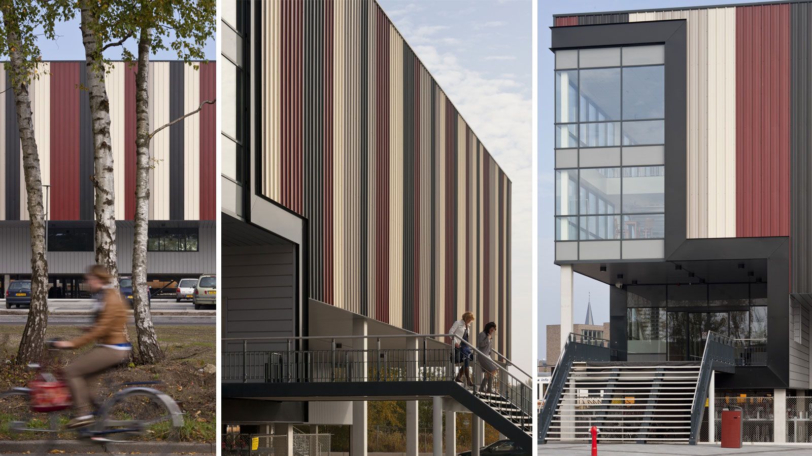 Gerrit Komrij College