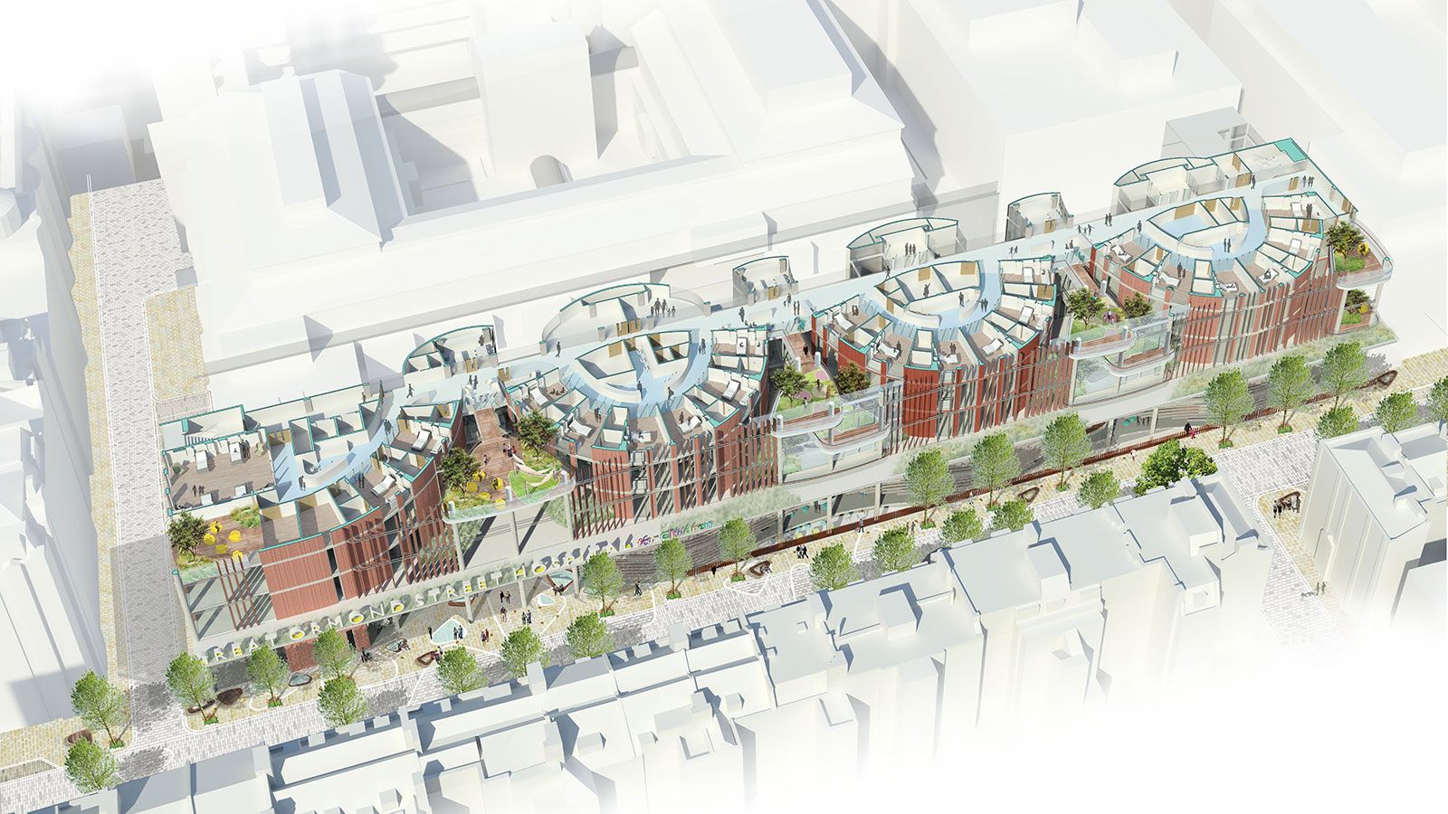 Great Ormond Street Hospital for Children