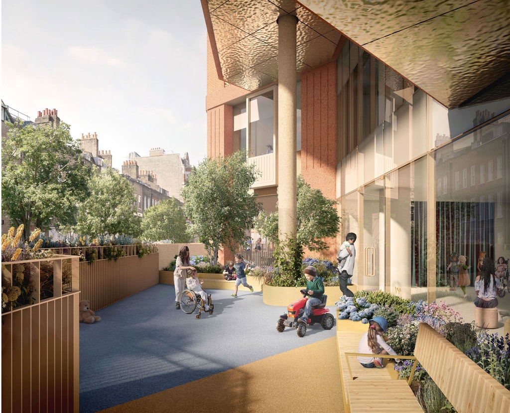 Great Ormond Street Hospital for Children