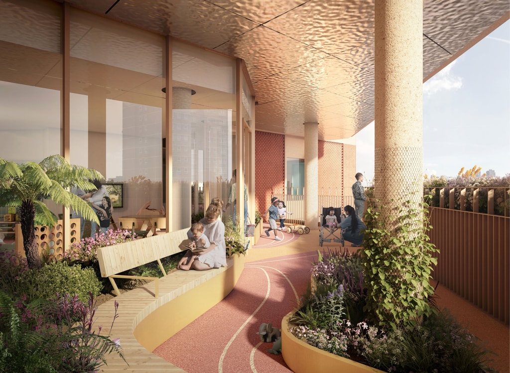 Great Ormond Street Hospital for Children