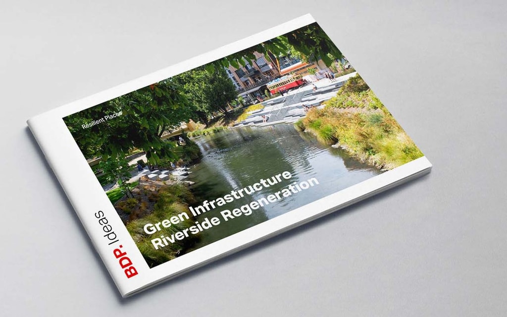 River Regeneration – bringing life to communities