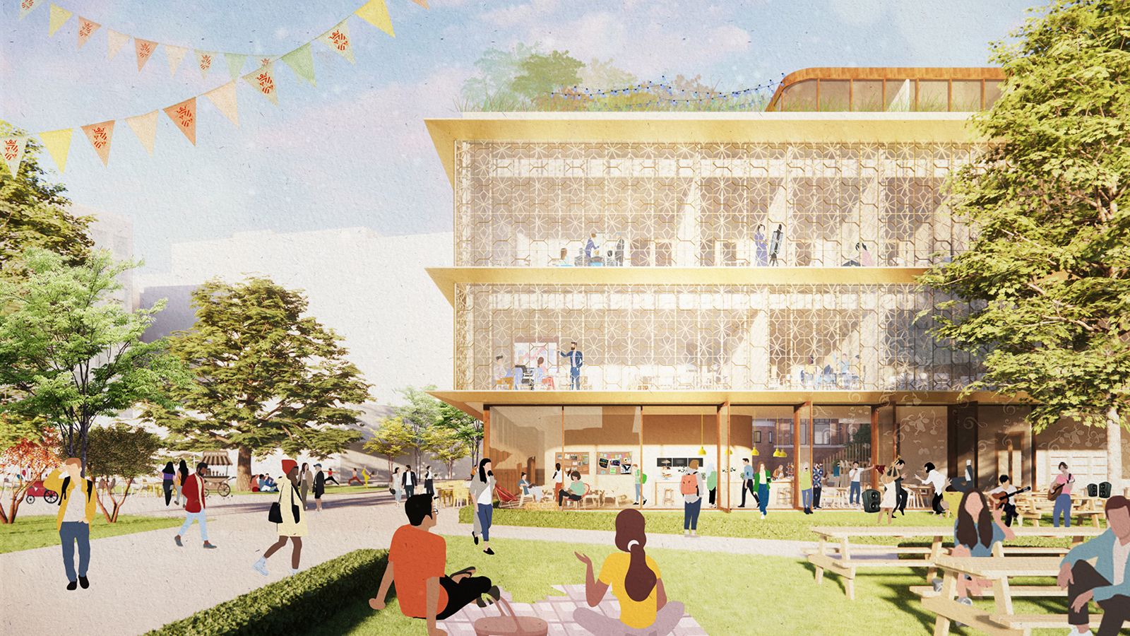 University College Groningen