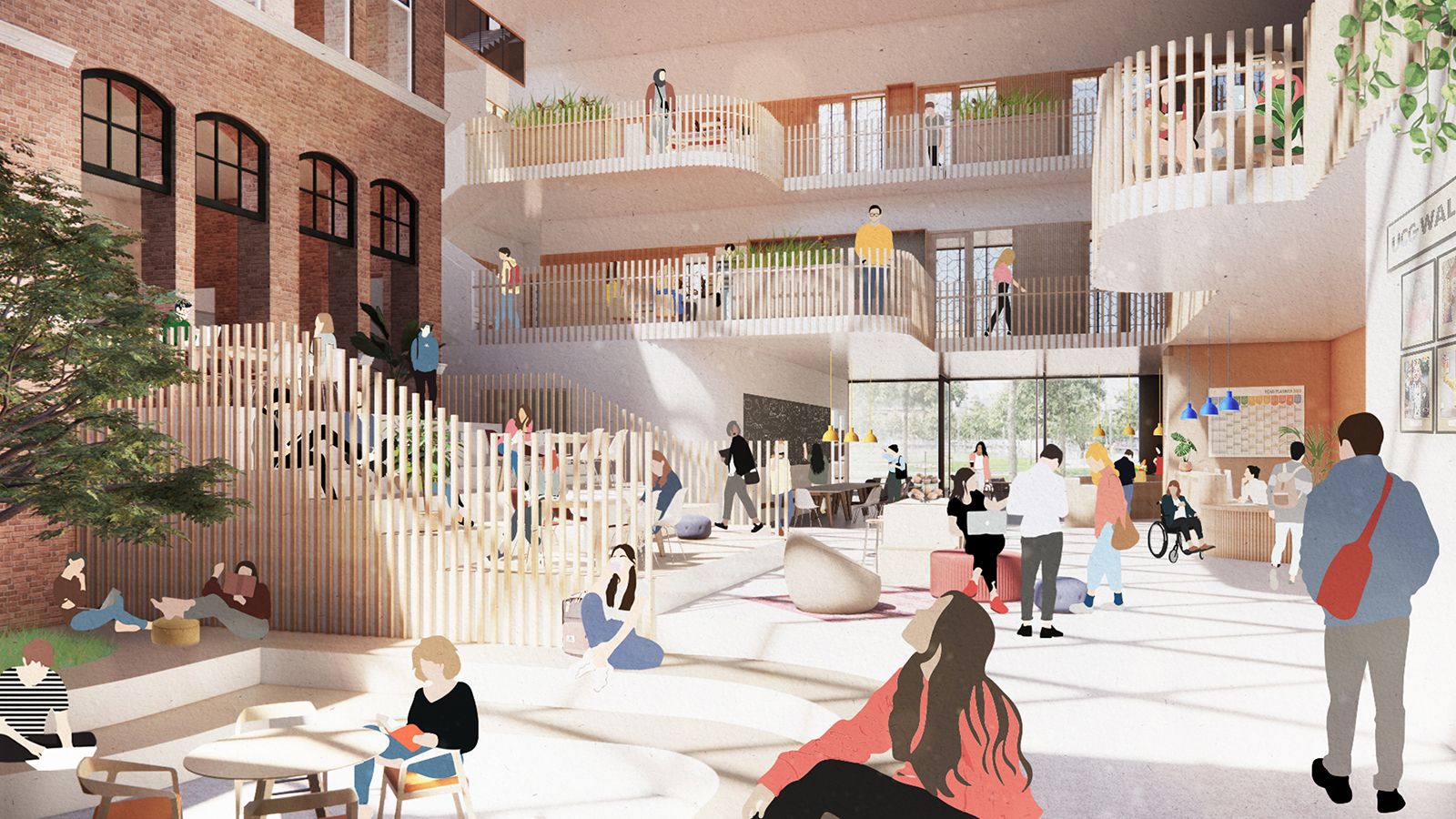 University College Groningen