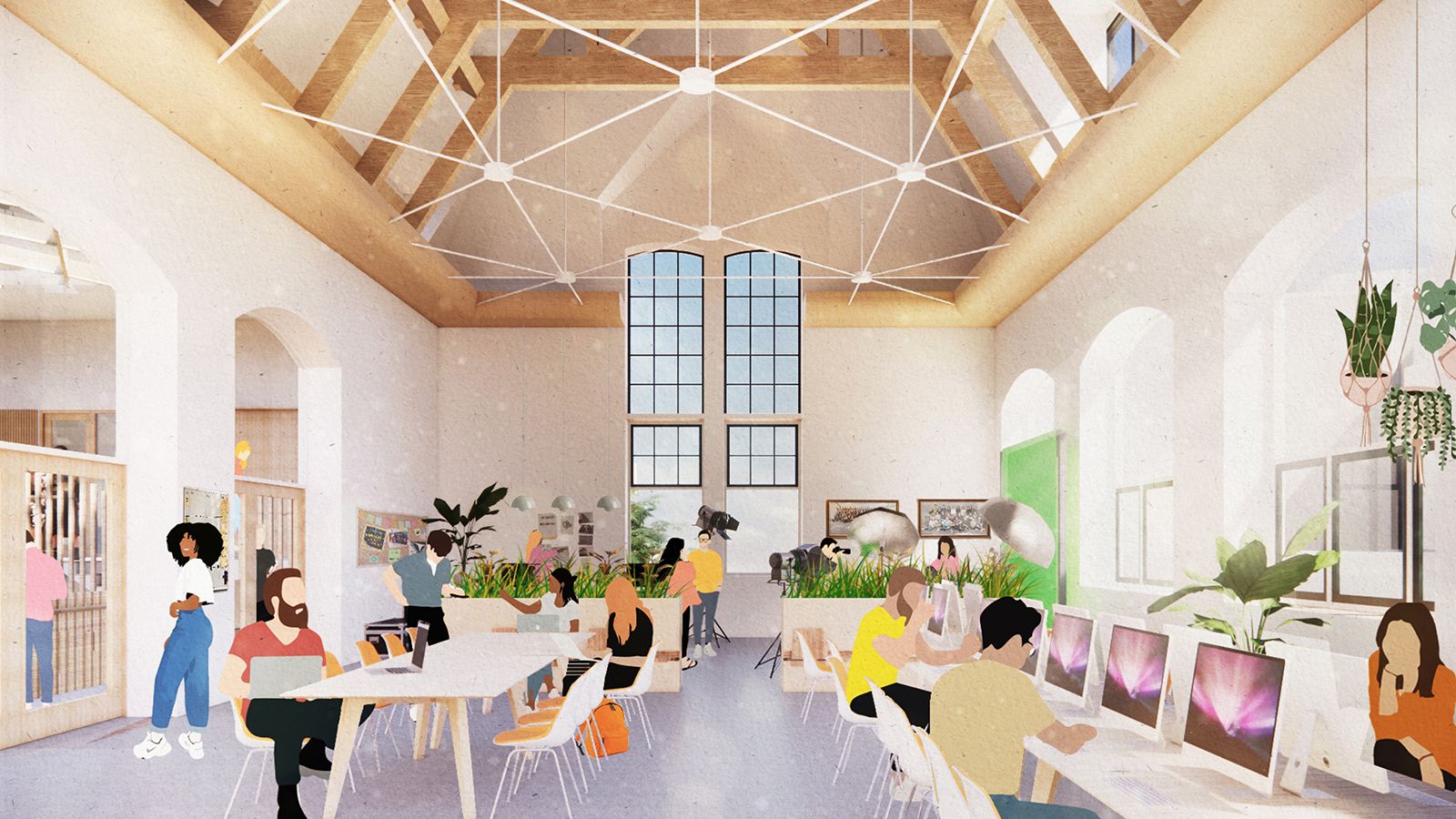 University College Groningen