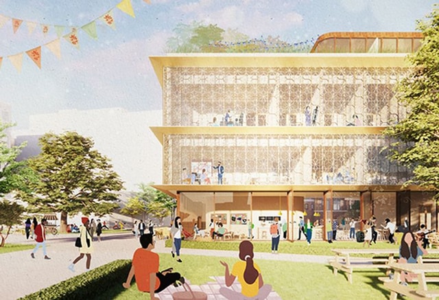 University College Groningen