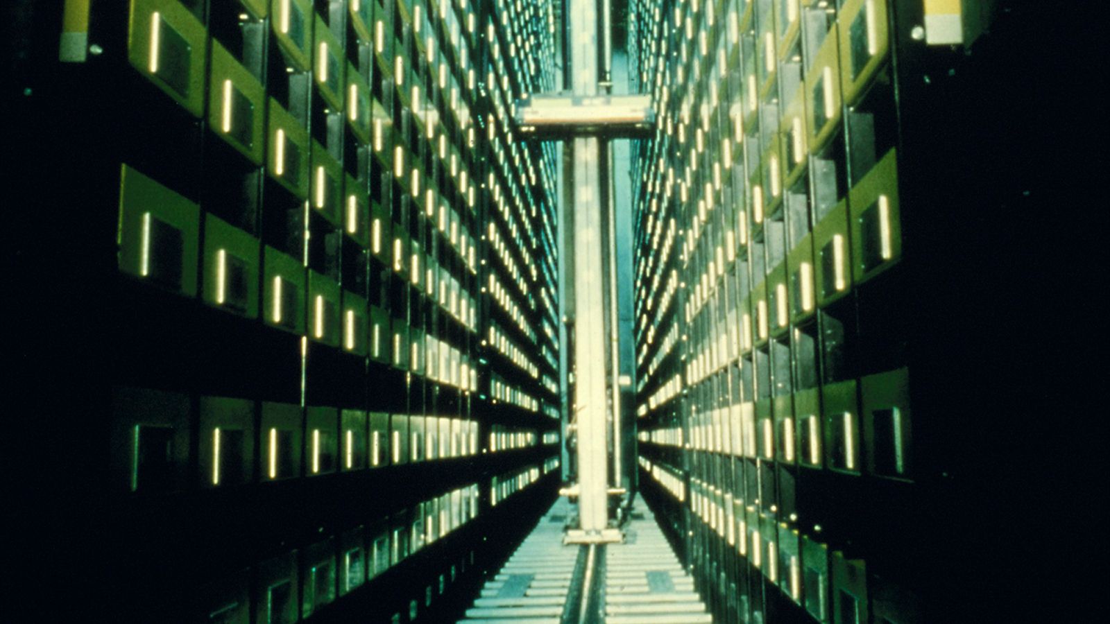 Halifax Headquarters