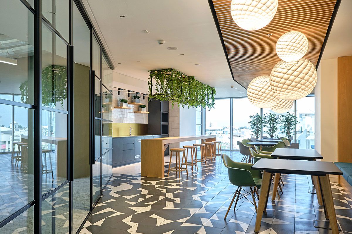 Heriot-Watt unveils its new campus in Dubai