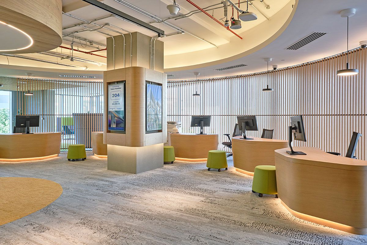 Heriot-Watt unveils its new campus in Dubai