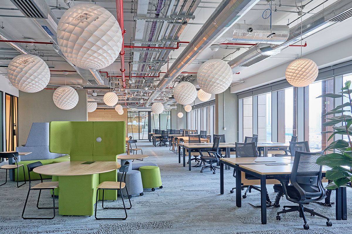 Heriot-Watt unveils its new campus in Dubai