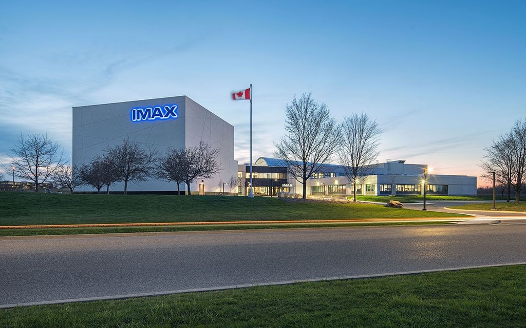 IMAX