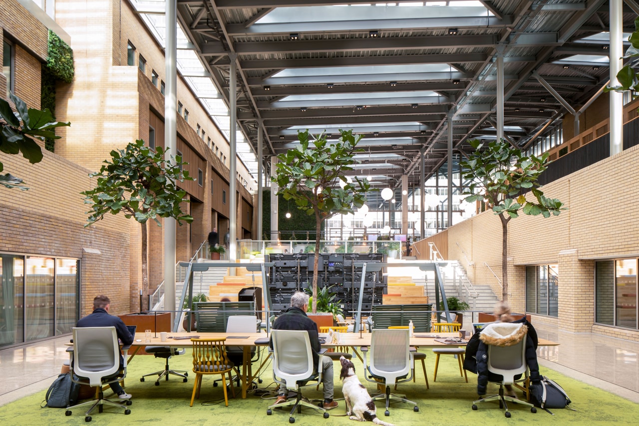 Glasshouse