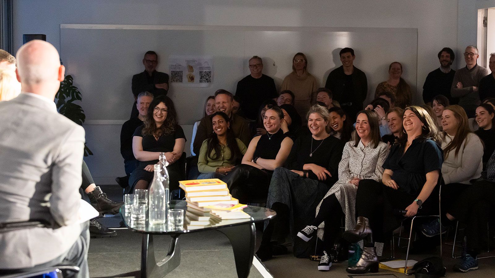 Fostering inclusive allyship: International Women’s Day at BDP