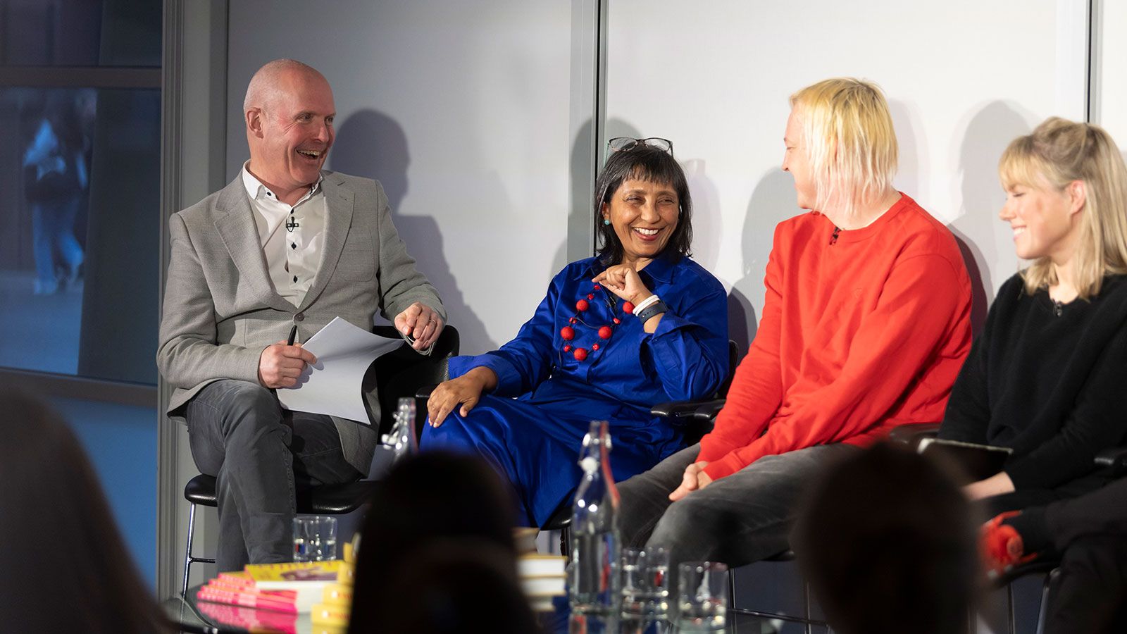 Fostering inclusive allyship: International Women’s Day at BDP