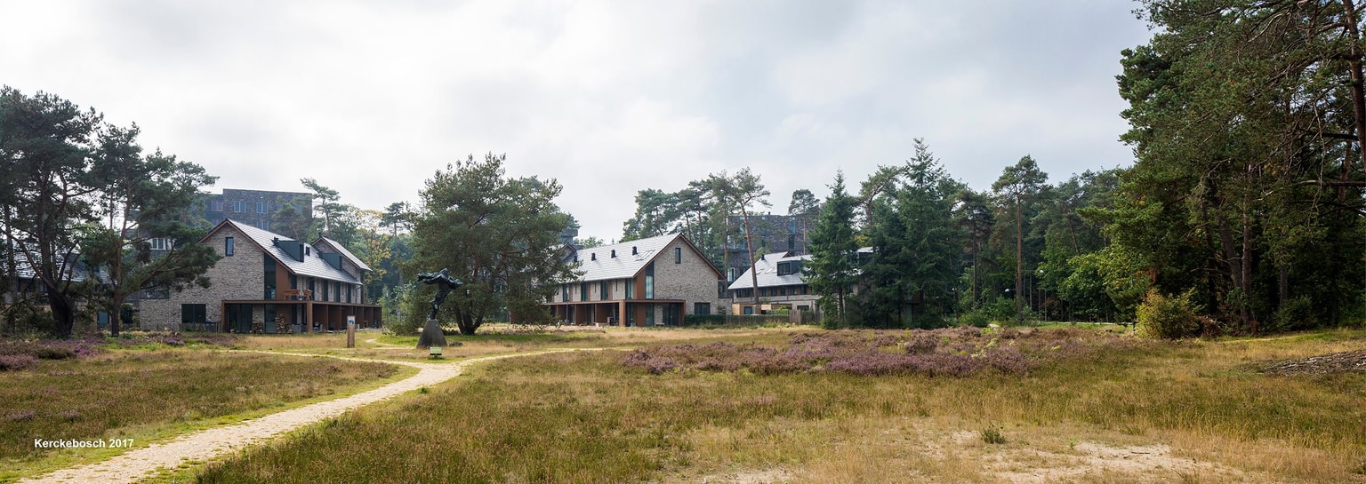 Kerckebosch: van concept tot community