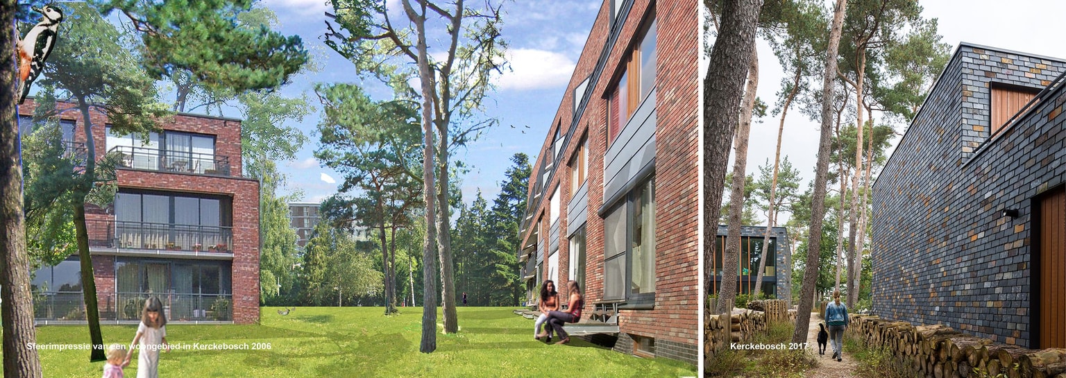 Kerckebosch: van concept tot community