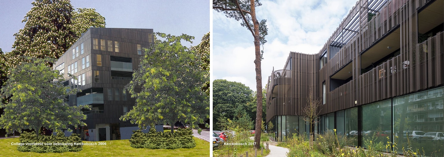 Kerckebosch Zeist