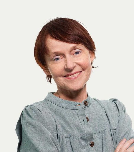Kerstin Tresselt