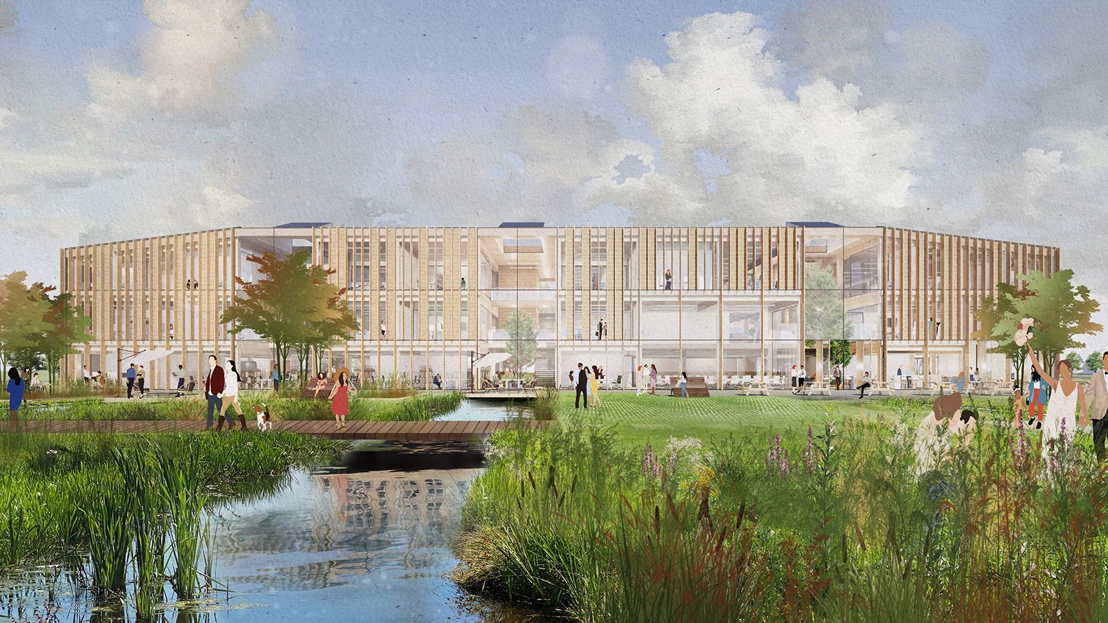 (t)Huis in de Krimpenerwaard!