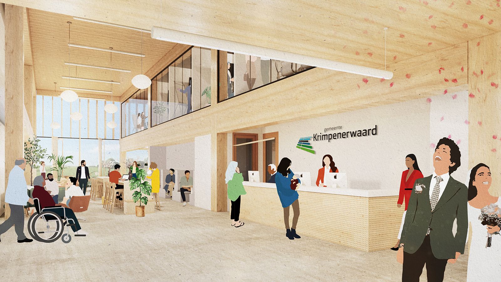 (t)Huis in de Krimpenerwaard!