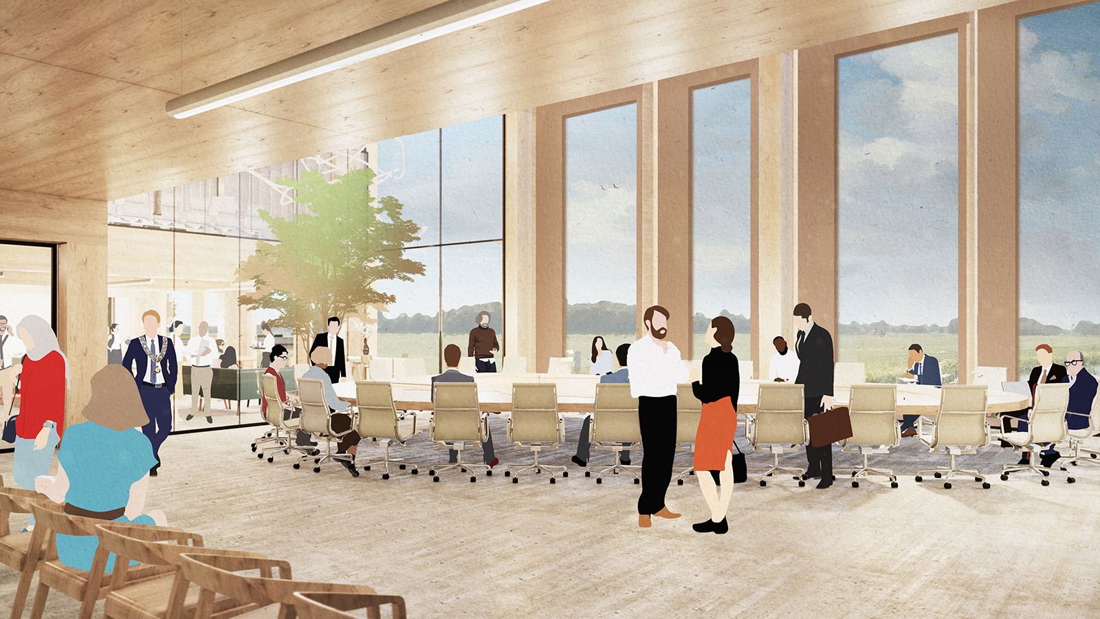 (t)Huis in de Krimpenerwaard!