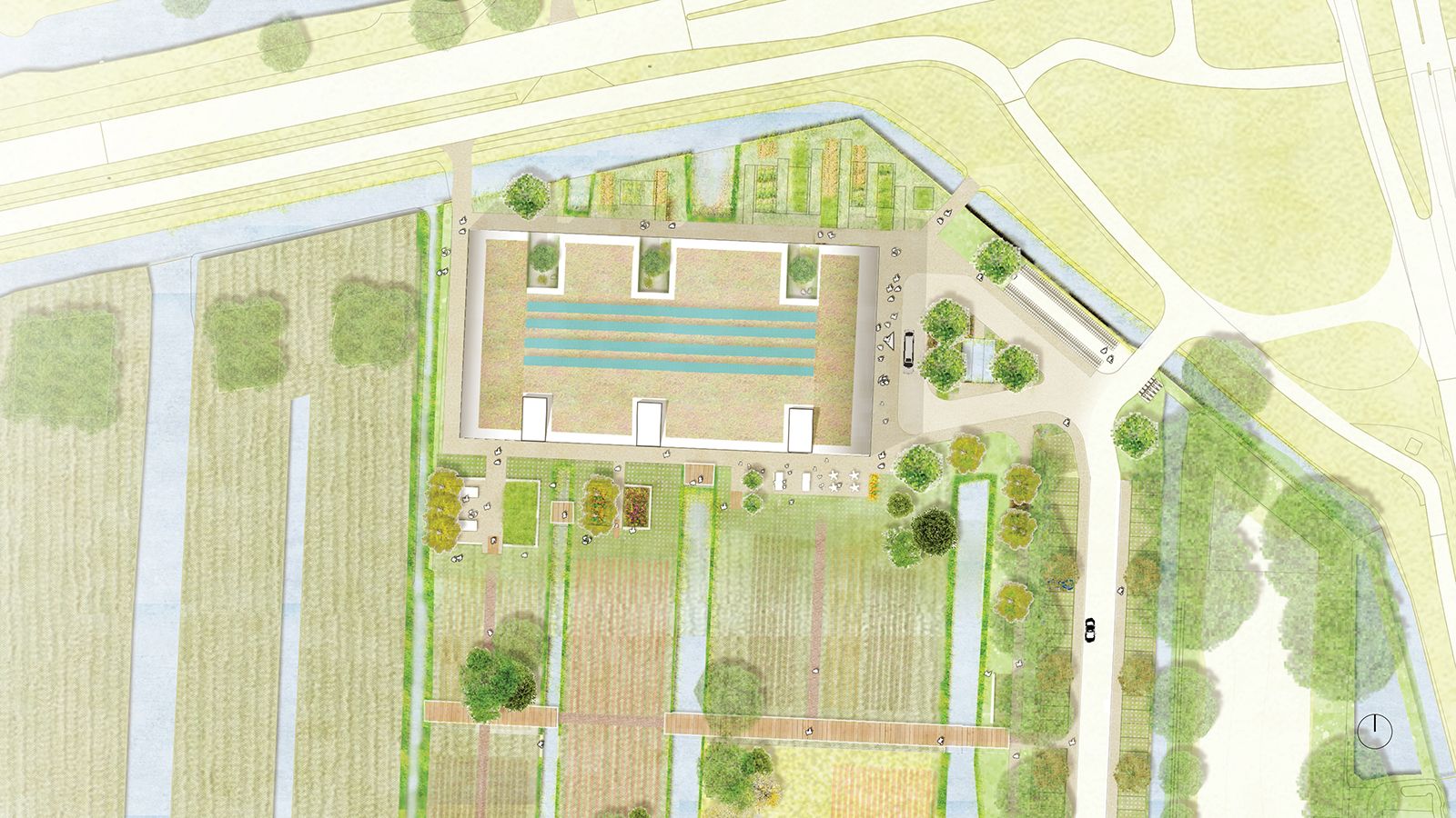 (t)Huis in de Krimpenerwaard!