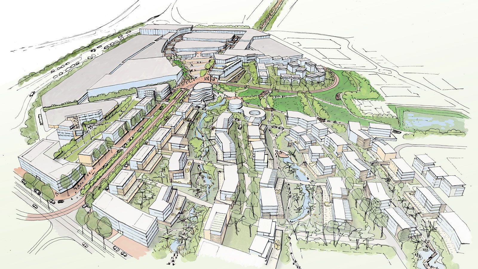 Frankrijk, Les Gargues Aubagne