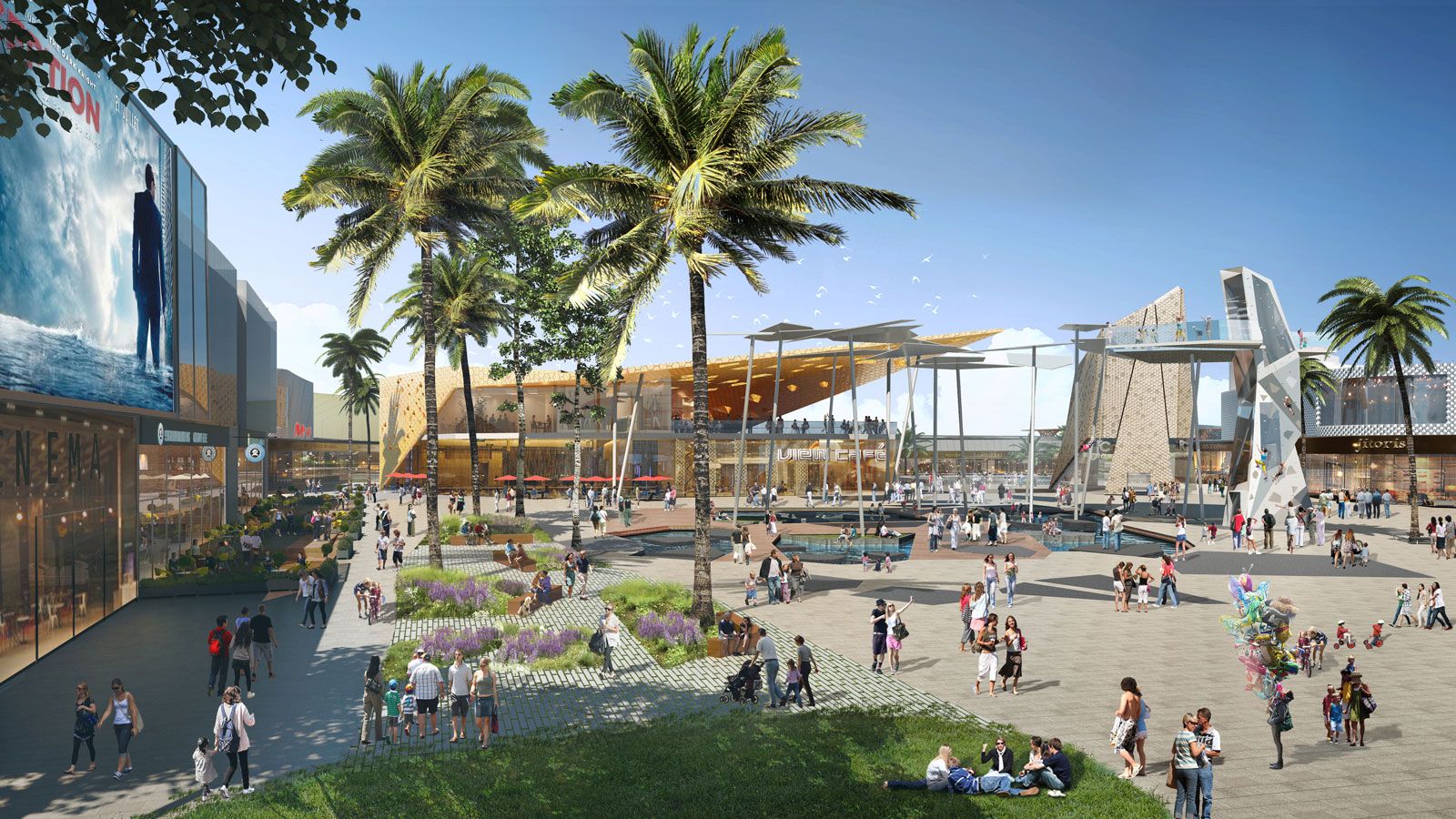 Frankrijk, Les Gargues Aubagne