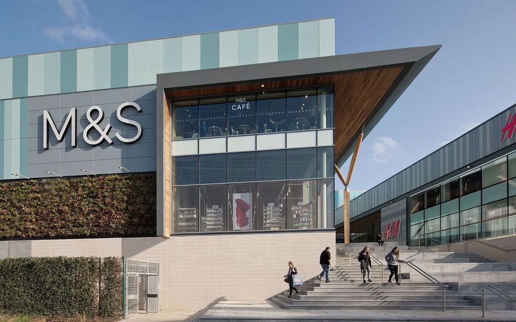 The Lexicon, Bracknell