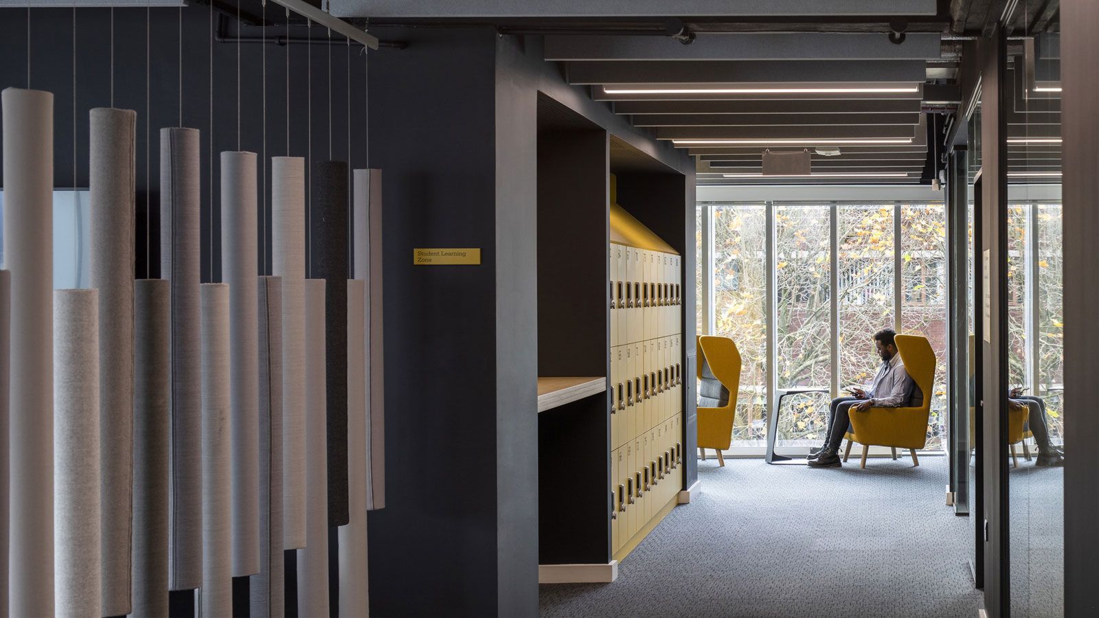 Manchester Metropolitan University Institute of Sport