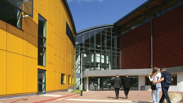Marlowe Academy