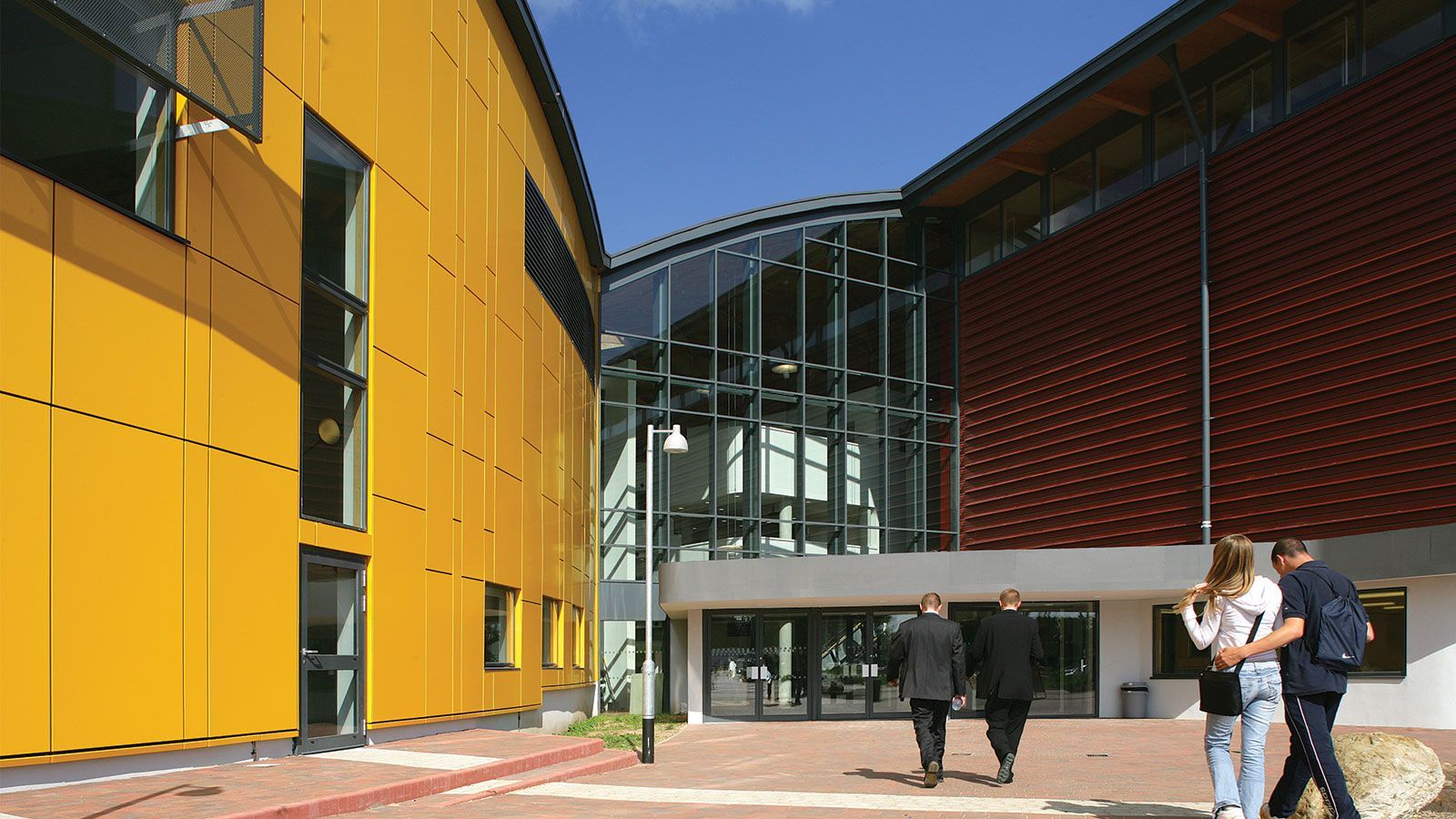 Marlowe Academy