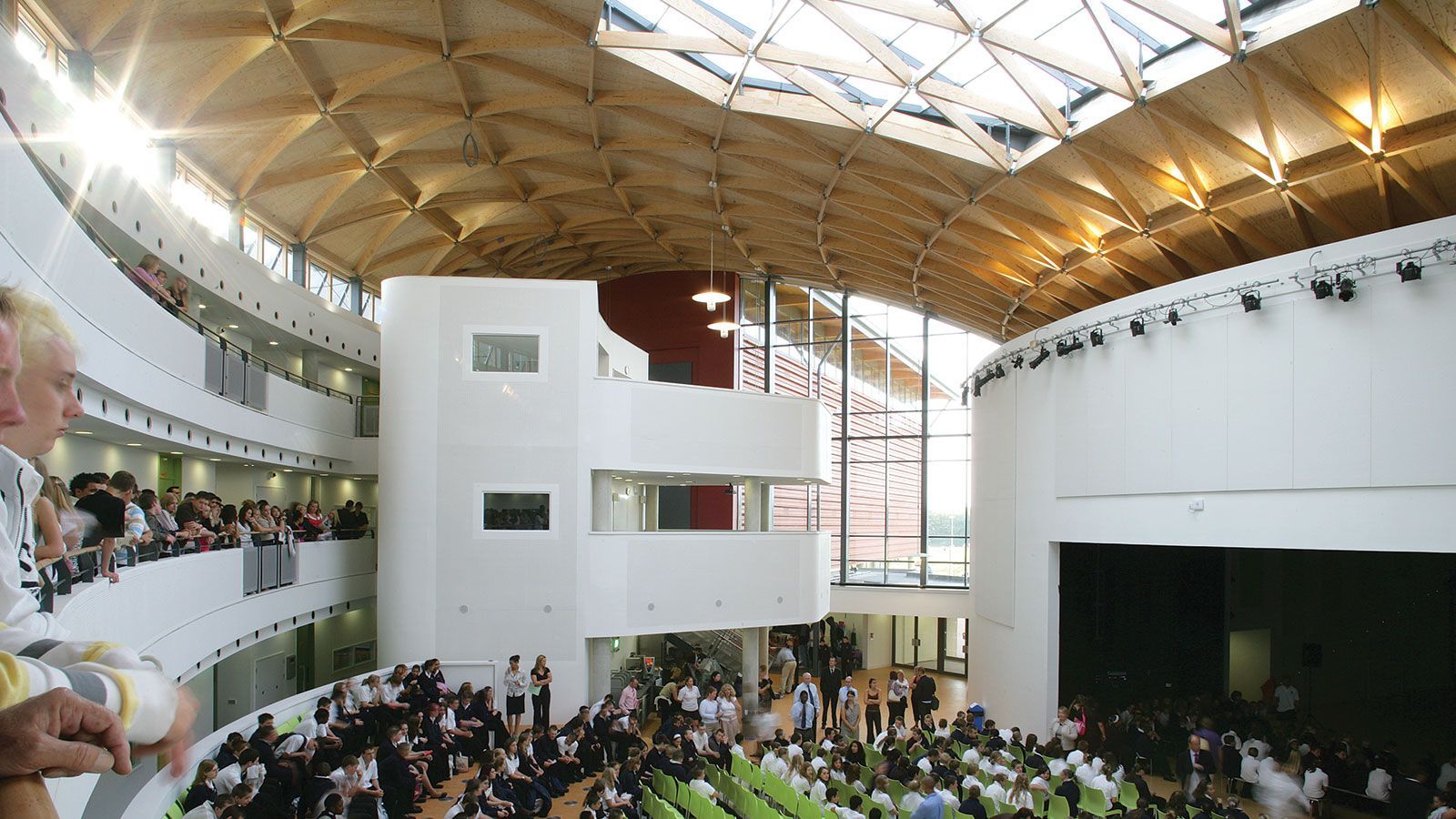 Marlowe Academy