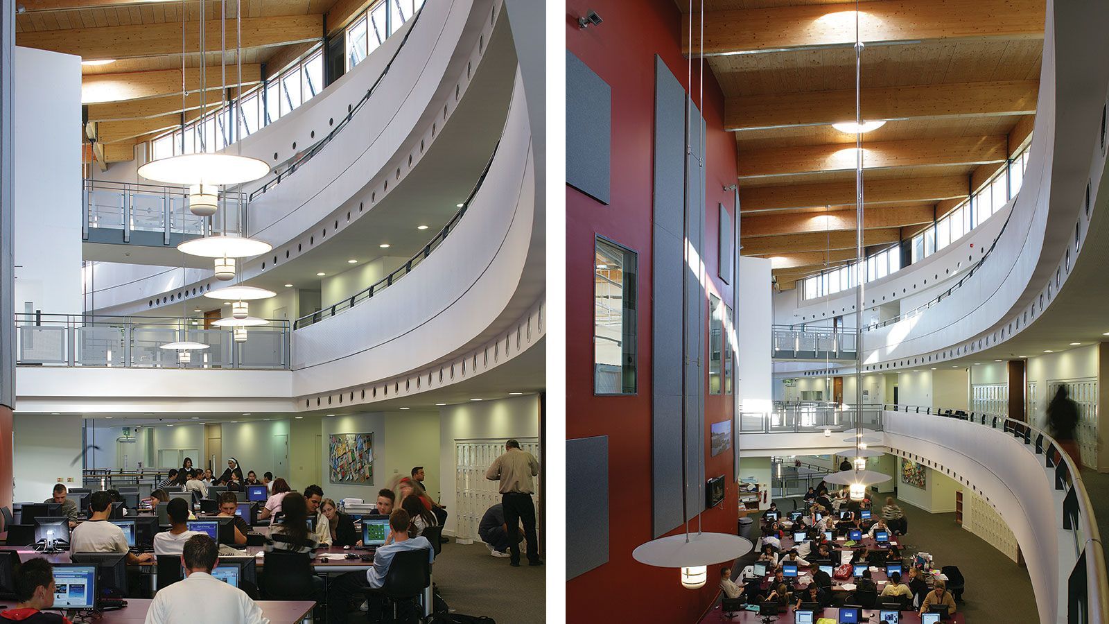 Marlowe Academy