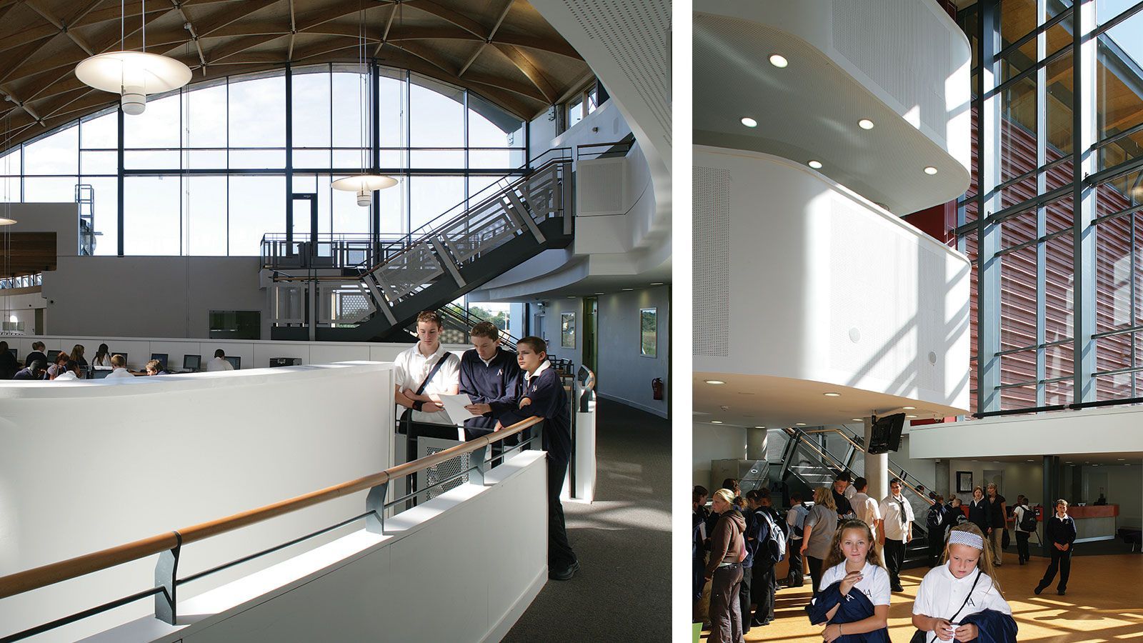 Marlowe Academy