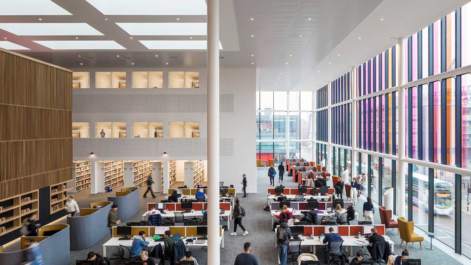 Alliance Manchester Business School