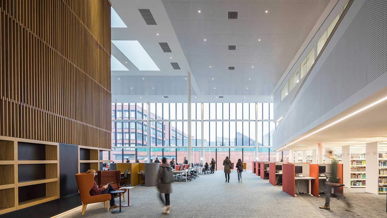 Alliance Manchester Business School