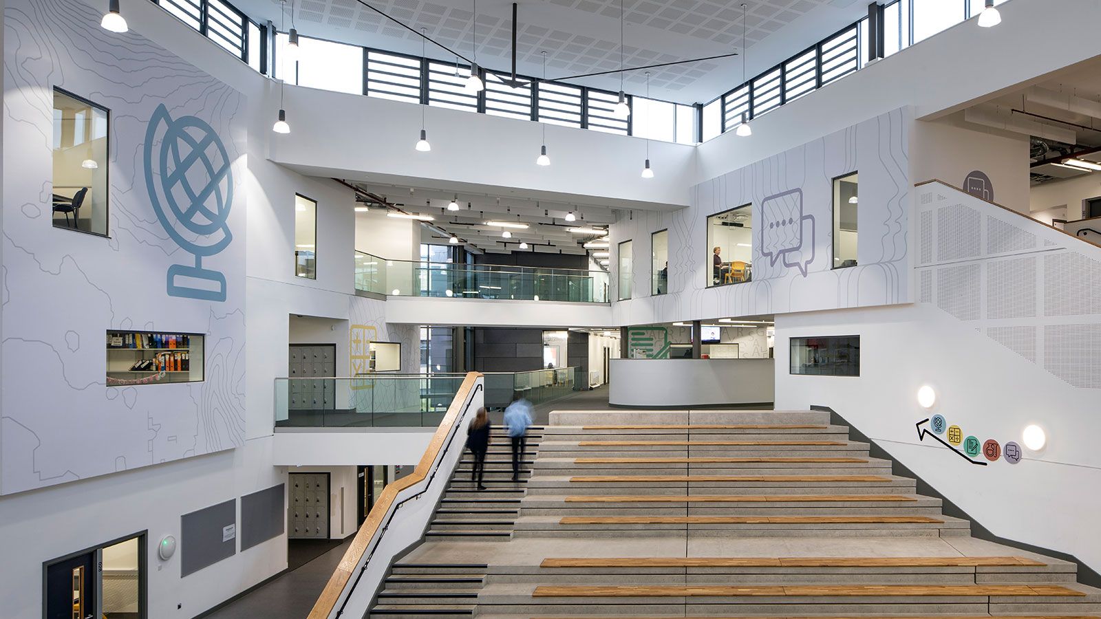 Monmouth Comprehensive School