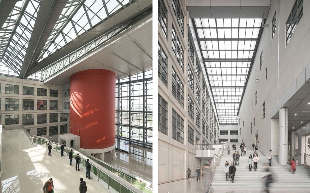 中国南京医科大学