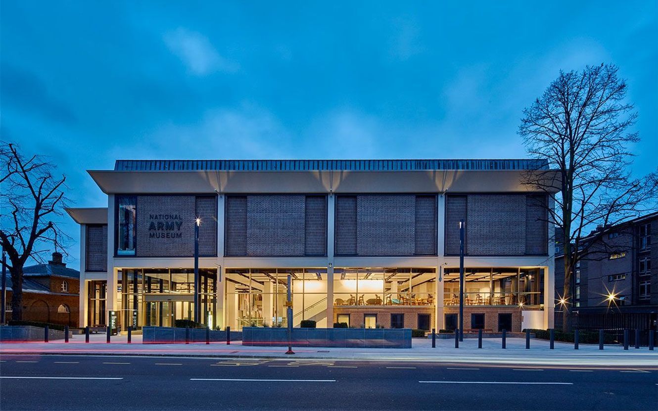 Five projects shortlisted in the AJ Retrofit Awards