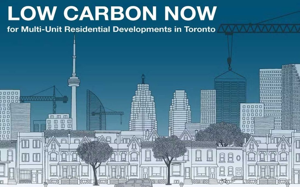 Low Carbon Now