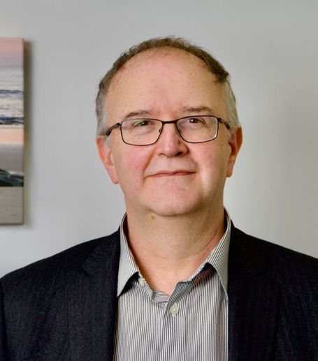 Nick Talbot image to be used for a quote on Next Gen JIC Design Story