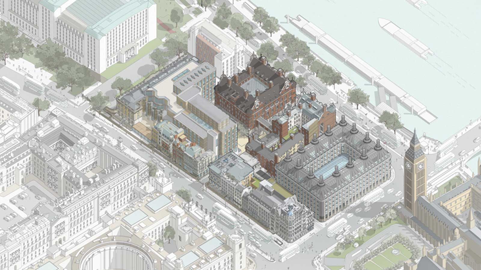 Northern Estate Programme