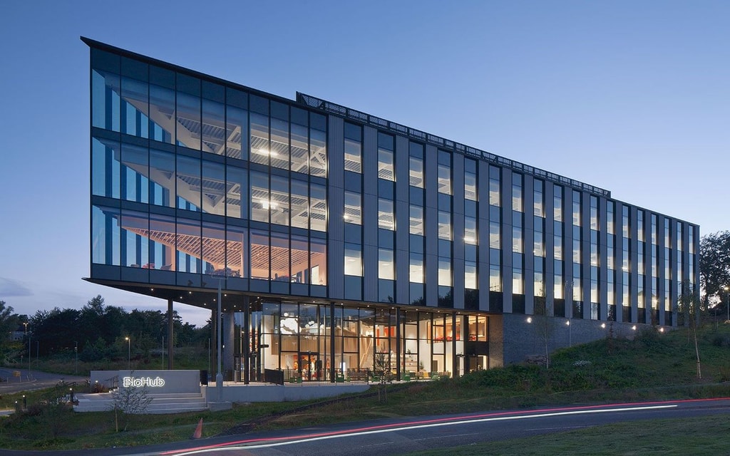 ONE BioHub