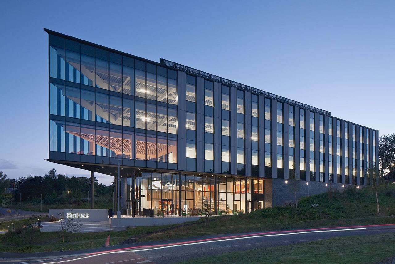ONE BioHub